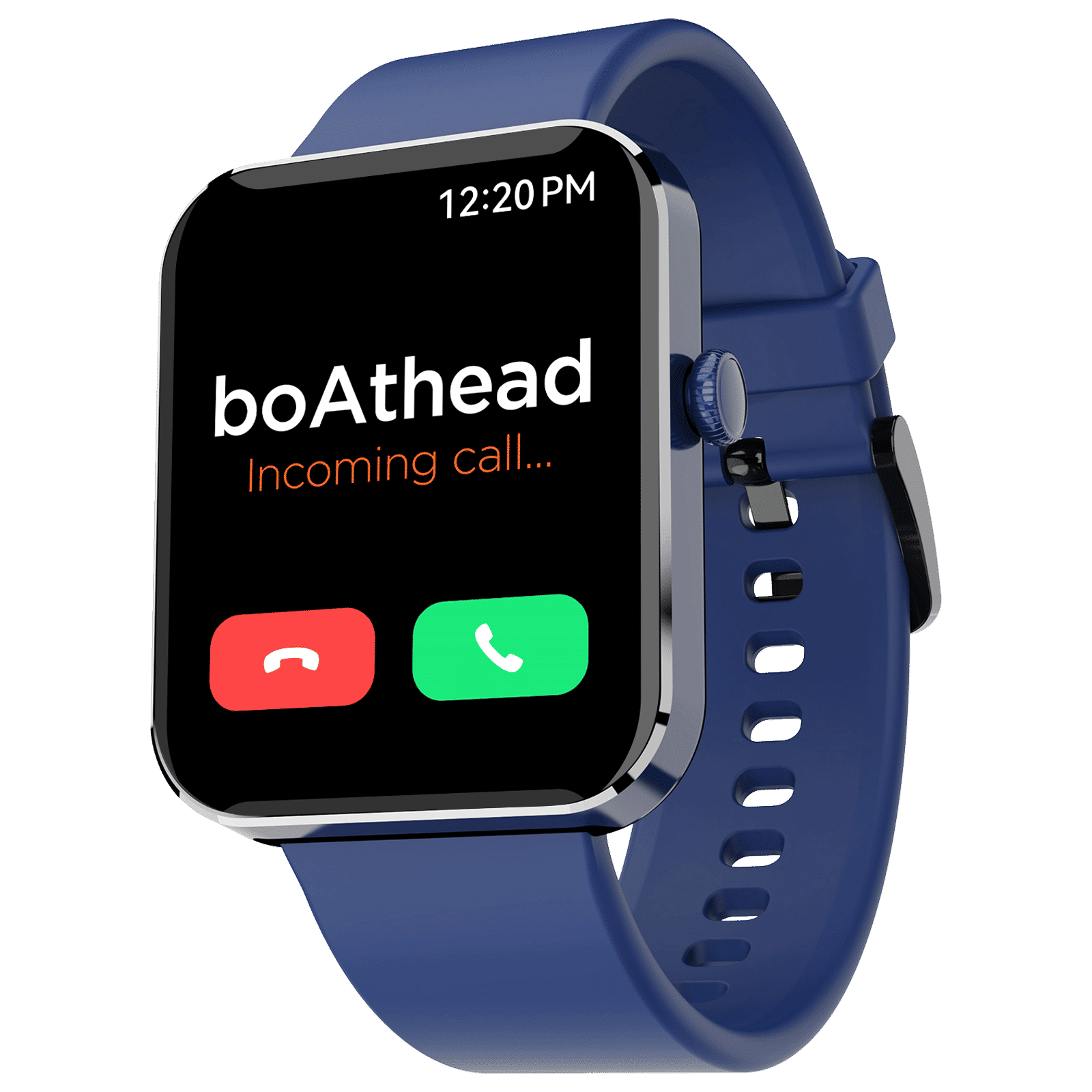 Bluetooth store connected watch